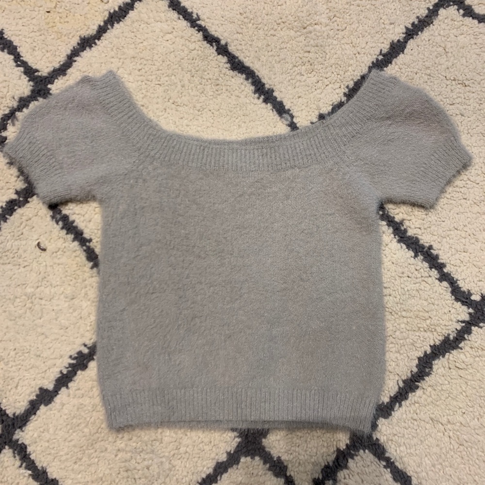 Pacsun Crop Top
